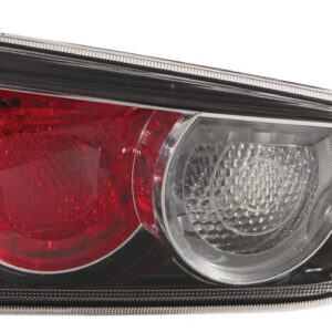 Trunk Lamp Driver Side Mitsubishi Lancer Evolution 2009-2015 (Back-Up Lamp) (All Model 10-15/2009 With Turbo Model) High Quality , MI2802101