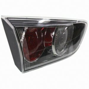 Trunk Lamp Driver Side Mitsubishi Lancer 2009-2015 (Back-Up Lamp) (All Model 10-15/2009 With Turbo Model) Economy Quality , MI2802101U