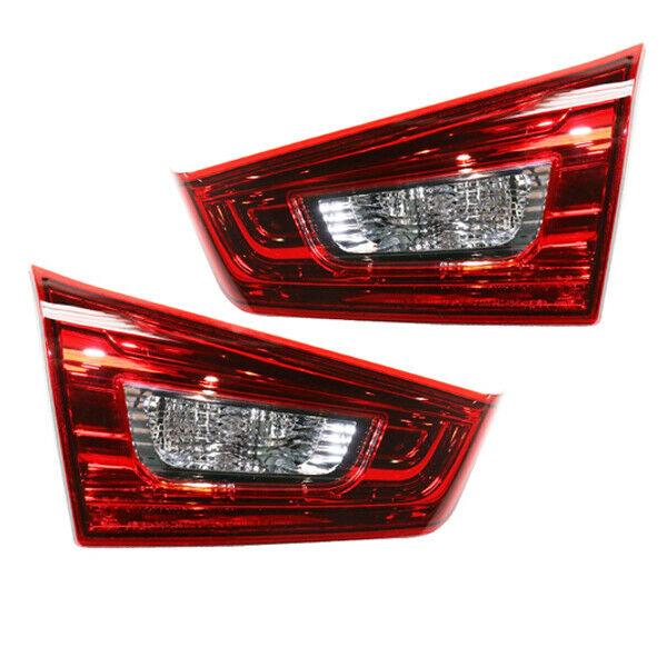Trunk Lamp Driver Side Mitsubishi Outlander Sport 2011-2019 High Quality , MI2802102 - Image 4