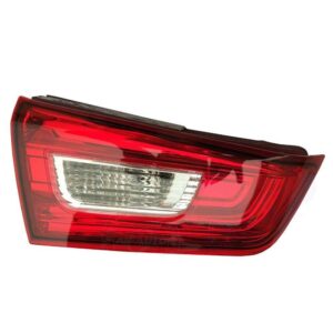 Trunk Lamp Driver Side Mitsubishi Rvr 2011-2019 High Quality , MI2802102