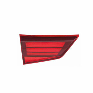 Trunk Lamp Driver Side Mitsubishi Outlander 2016-2020 Led Capa , MI2802106C - Hunt Parts