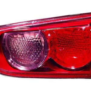 Trunk Lamp Passenger Side Mitsubishi Lancer Evolution 2008 (Back-Up Lamp) High Quality , MI2803100