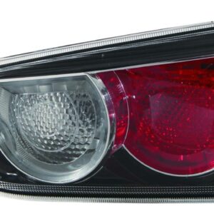 Trunk Lamp Passenger Side Mitsubishi Lancer Evolution 2009-2015 (Back-Up Lamp) (All Model 10-15/2009 With Turbo) High Quality , MI2803101