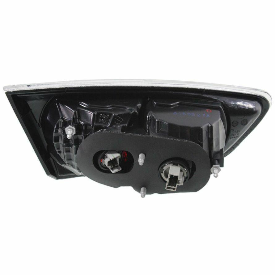 Trunk Lamp Passenger Side Mitsubishi Lancer 2009-2015 (Back-Up Lamp) (All Model 10-15/2009 With Turbo) Economy Quality , MI2803101U