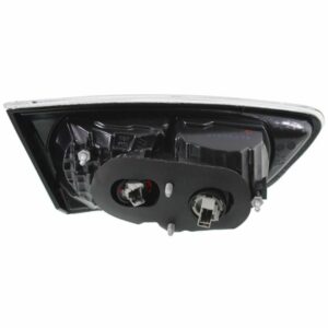 Trunk Lamp Passenger Side Mitsubishi Lancer Evolution 2009-2015 (Back-Up Lamp) (All Model 10-15/2009 With Turbo) Economy Quality , MI2803101U