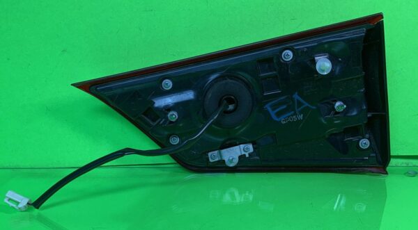 Trunk Lamp Passenger Side Mitsubishi Rvr 2011-2019 High Quality , MI2803102 - Image 3