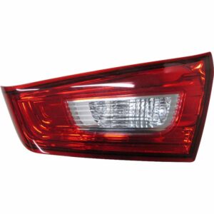Trunk Lamp Passenger Side Mitsubishi Outlander Sport 2011-2019 Capa - Hunt Parts