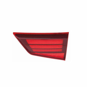 Trunk Lamp Passenger Side Mitsubishi Outlander 2016-2020 Led High Quality , Mi2803106 - Hunt Parts