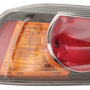 Tail Lamp Driver Side Mitsubishi Lancer Evolution 2009-2015 High Quality , MI2804103