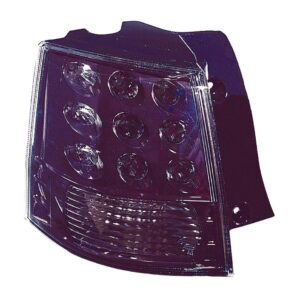 Tail Lamp Driver Side Mitsubishi Outlander 2007-2013 High Quality , MI2804104