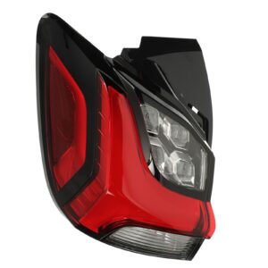 2020-2025 Mitsubishi Outlander Sport Tail Lamp Driver Side , MI2804111