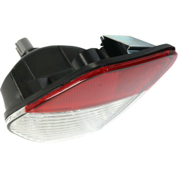 Trunk Lamp Driver Side Mitsubishi Outlander Phev 2018-2020 Mounted On Bumper High Quality , MI2882103 - Image 4