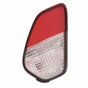 Trunk Lamp Driver Side Mitsubishi Outlander Phev 2018-2020 Mounted On Bumper High Quality , MI2882103