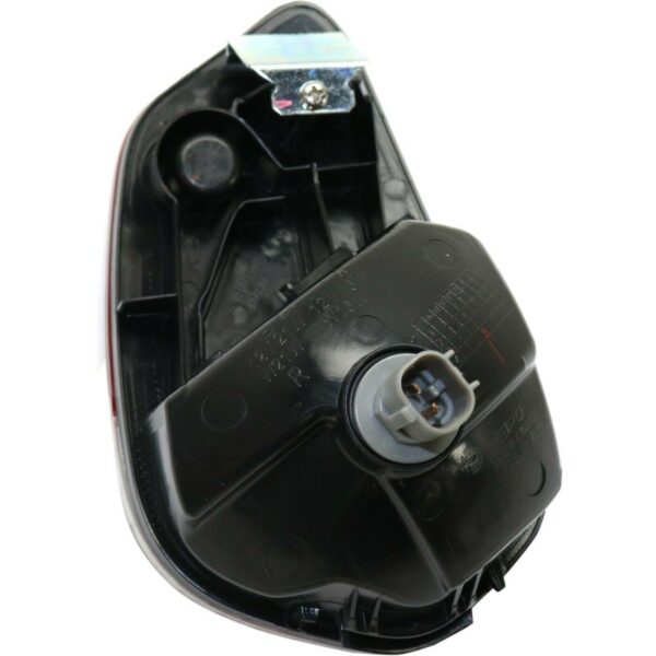 Trunk Lamp Passenger Side Mitsubishi Outlander Phev 2018-2020 Mounted On Bumper High Quality , MI2883103 - Image 5
