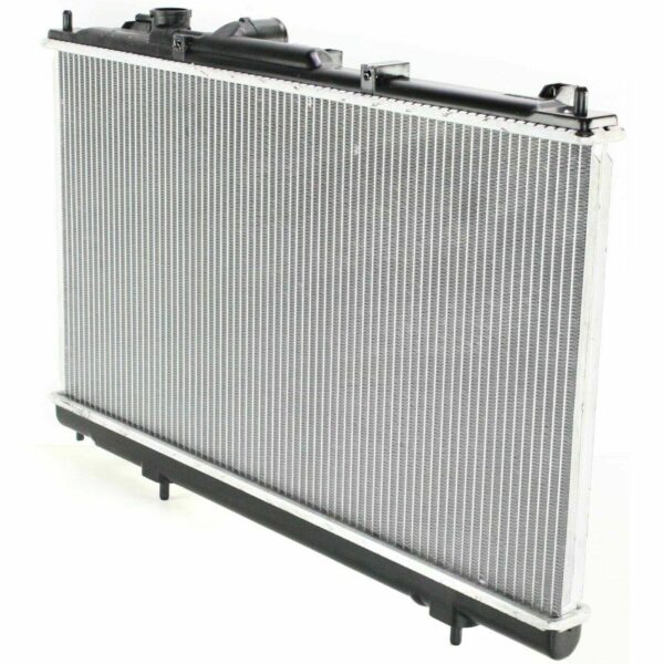 Radiator Mitsubishi Galant 1999-2002 (2449) 3.0L , MI3010121 - Image 2