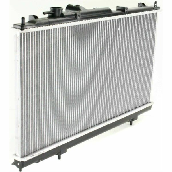 Radiator Mitsubishi Galant 1999-2002 (2449) 3.0L , MI3010121 - Image 3