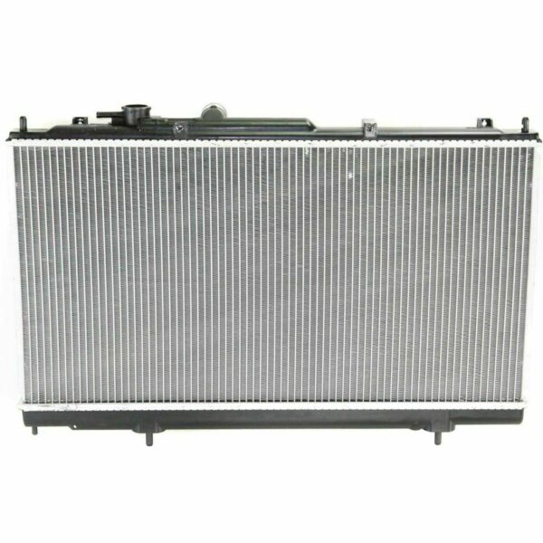 Radiator Mitsubishi Galant 1999-2002 (2449) 3.0L , MI3010121 - Image 4