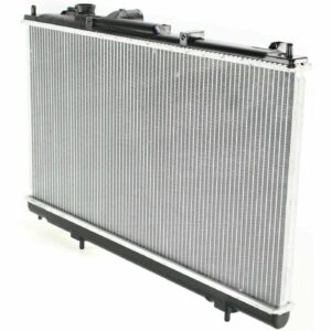 Radiator Mitsubishi Galant 1999-2002 (2449) 3.0L , MI3010121