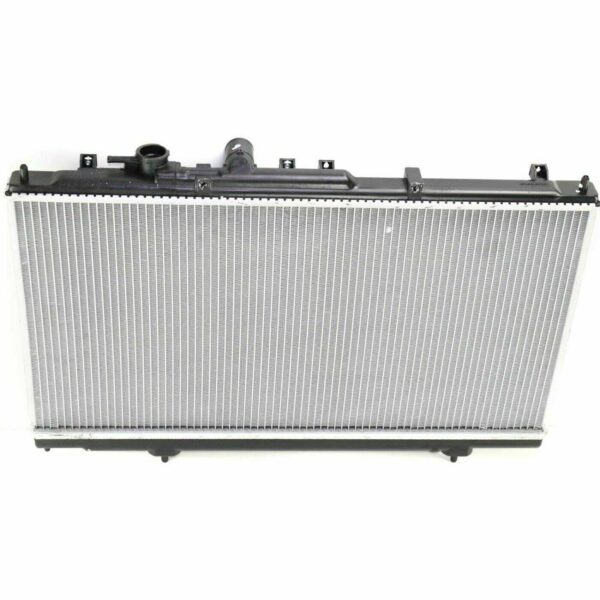 Radiator Mitsubishi Galant 1999-2002 (2449) 3.0L , MI3010121 - Image 5
