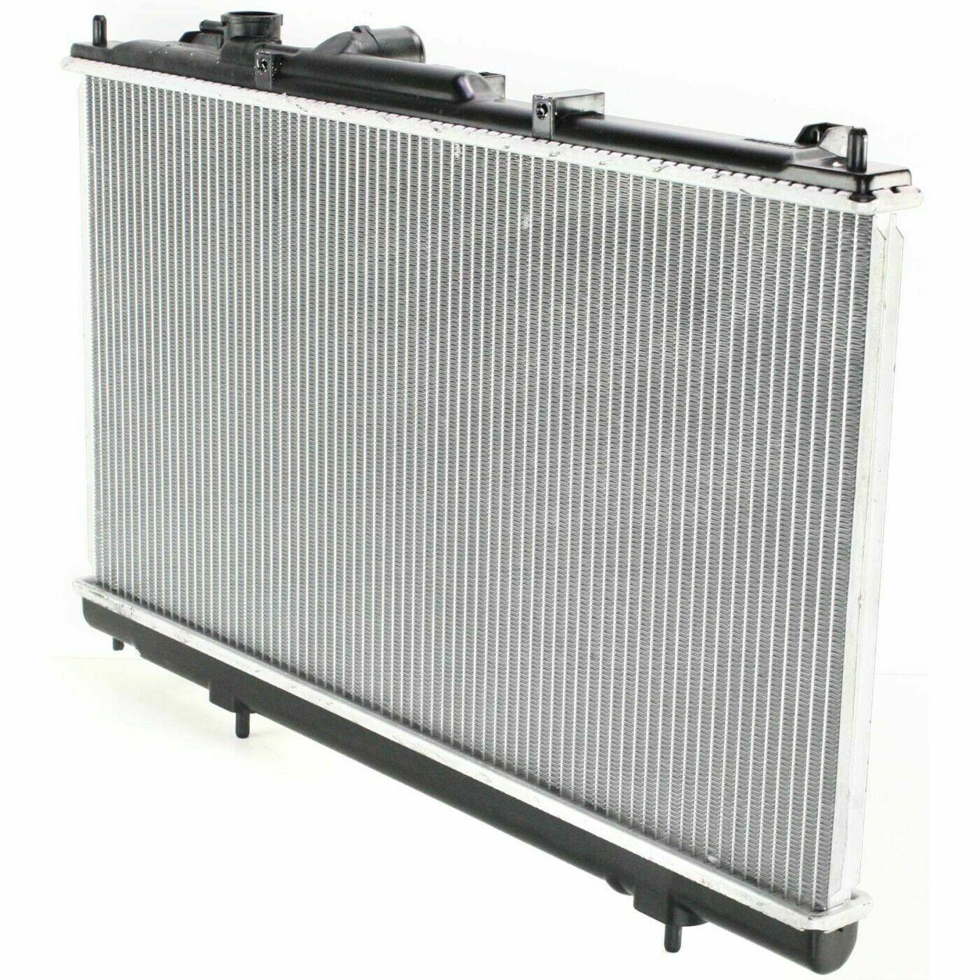 Radiator Mitsubishi Galant 1999-2002 (2449) 3.0L , MI3010121