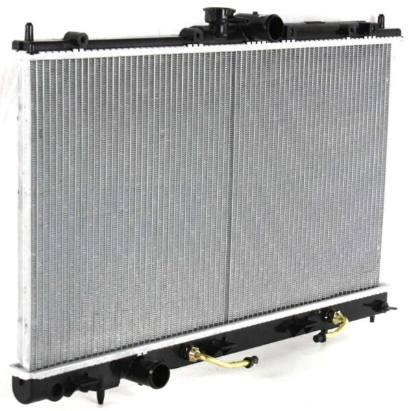 Radiator Mitsubishi Lancer 2002-2005 , MI3010194 - Image 3