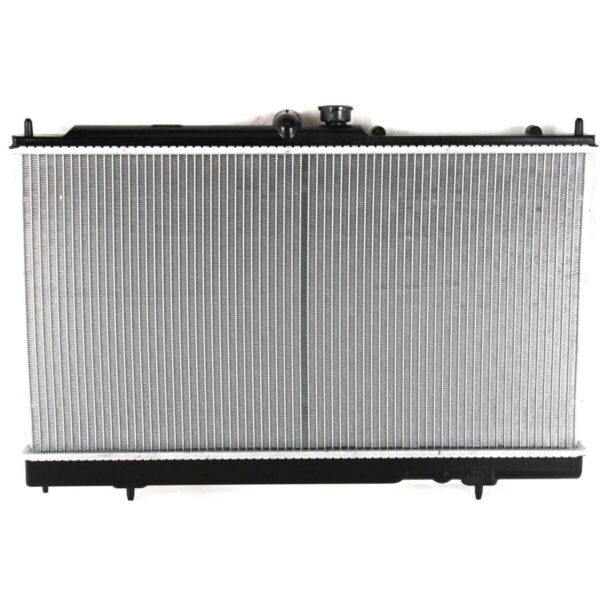 Radiator Mitsubishi Lancer 2002-2005 , MI3010194 - Image 4