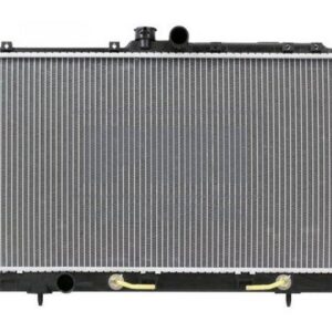 Radiator Mitsubishi Lancer 2002-2005 , MI3010194