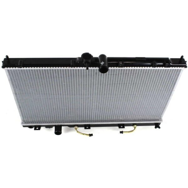 Radiator Mitsubishi Lancer 2002-2005 , MI3010194 - Image 5