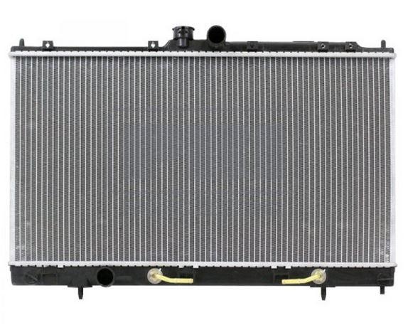 Radiator Mitsubishi Lancer 2002-2005 , MI3010194