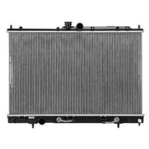 Radiator Mitsubishi Outlander 2003-2005 (2617) 4Cyl , MI3010198
