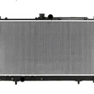 Radiator Mitsubishi Lancer Evolution 2002-2007 (2676) With Evolution , MI3010201
