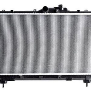 Radiator Mitsubishi Eclipse 2006-2010 (2843) 2.4L , MI3010208