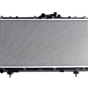Radiator Mitsubishi Eclipse 2006-2012 (2843) 2.4L L4 At , MI3010209