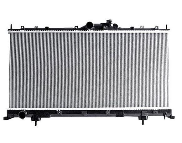 Radiator Mitsubishi Eclipse 2006-2012 (2843) 2.4L L4 At , MI3010209