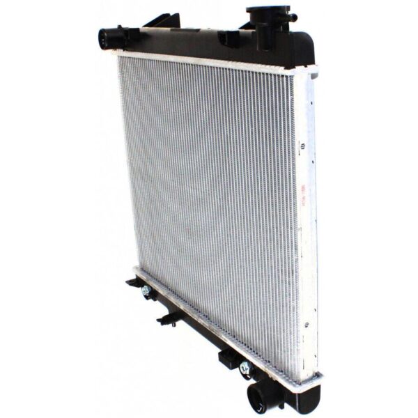 Radiator Dodge Dakota 2005-2009 (2883) 3.7L , MI3010212 - Image 3