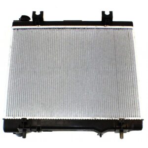 Radiator Dodge Dakota 2005-2009 (2883) 3.7L , MI3010212