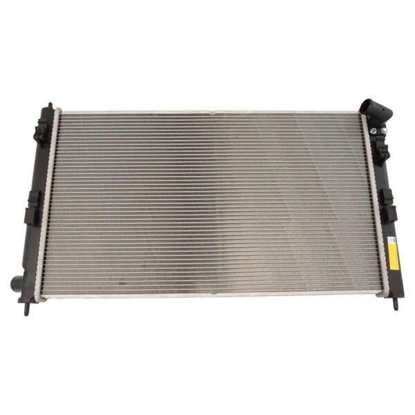 Radiator Mitsubishi Outlander 2007-2009 , MI3010214 - Image 3