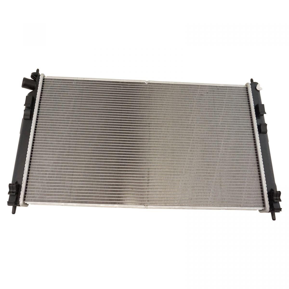 Radiator Mitsubishi Outlander 2007-2009 , MI3010214