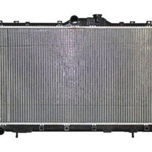 Radiator Mitsubishi Galant 2004-2011 (2722) 2.4L L4 At (With California Emission) , MI3010216