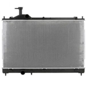 Radiator Mitsubishi Outlander 2014-2018 (13470) 2.4L/3.0L , MI3010219