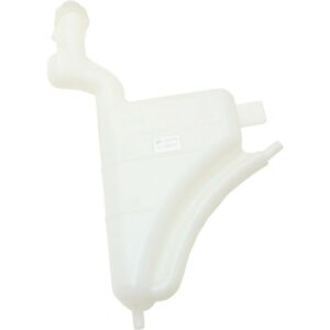 Coolant Overflow Bottle Mitsubishi Outlander 2014-2019 With Cap , MI3014112