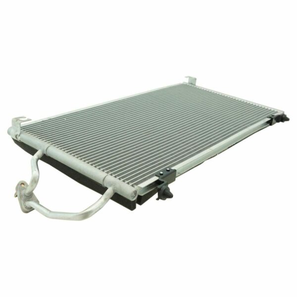 Condenser Mitsubishi Galant 1999-2003 4965 , MI3030112 - Image 2