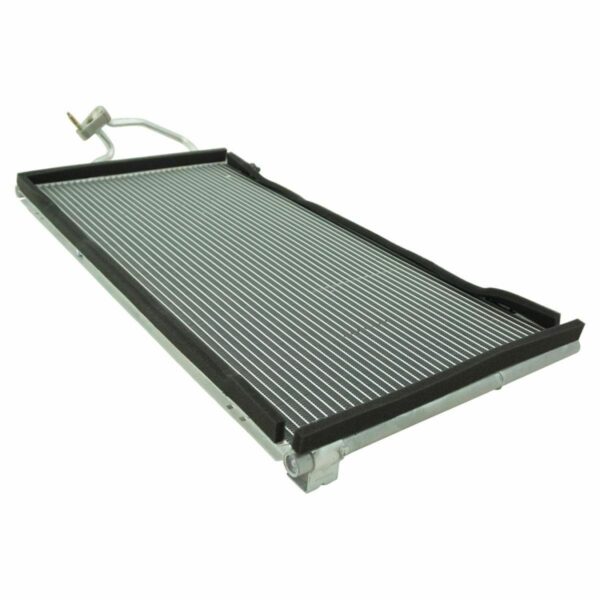 Condenser Mitsubishi Galant 1999-2003 4965 , MI3030112 - Image 3