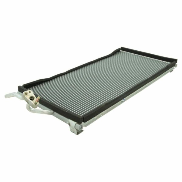 Condenser Mitsubishi Galant 1999-2003 4965 , MI3030112 - Image 4