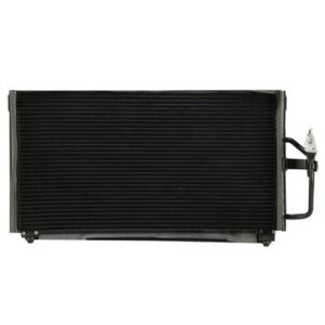 Condenser Mitsubishi Galant 1999-2003 4965 , MI3030112