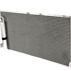 Condenser Mitsubishi Lancer 2004-2006 3292 , MI3030166