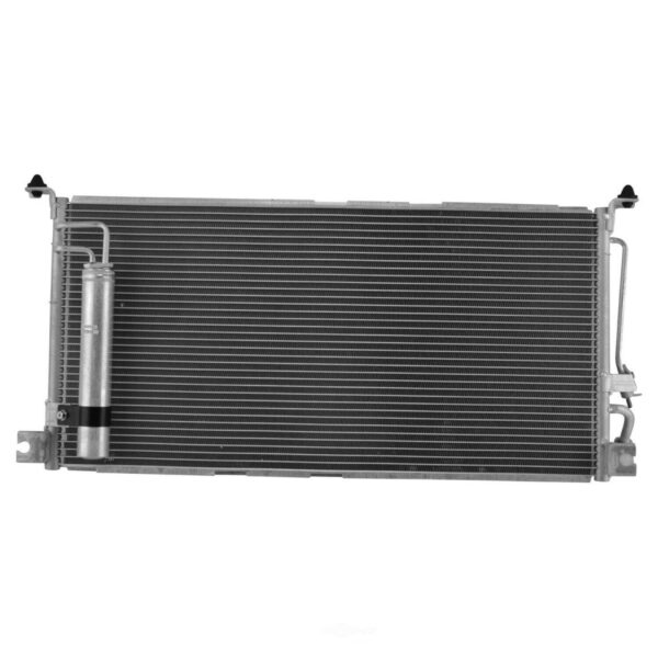 Condenser Mitsubishi Lancer 2003-2007 (3292) 2.0L With Receiver Drier , MI3030167 - Image 3