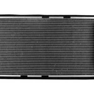 Condenser Mitsubishi Lancer 2003-2007 (3292) 2.0L With Receiver Drier , MI3030167