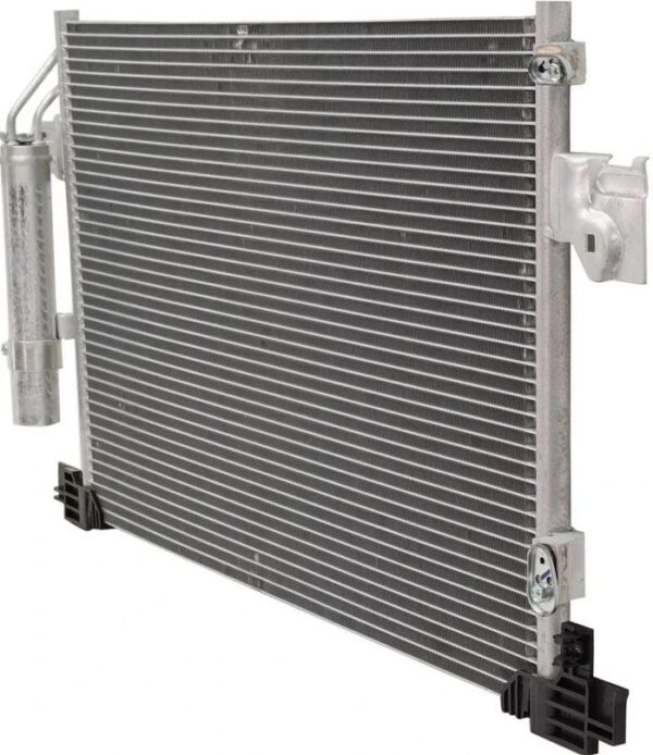 Condenser Mitsubishi Outlander 2007-2018 3747 , MI3030172 - Image 3