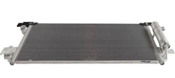 Condenser Mitsubishi Lancer 2008-2017 3747 , MI3030172 - Image 4
